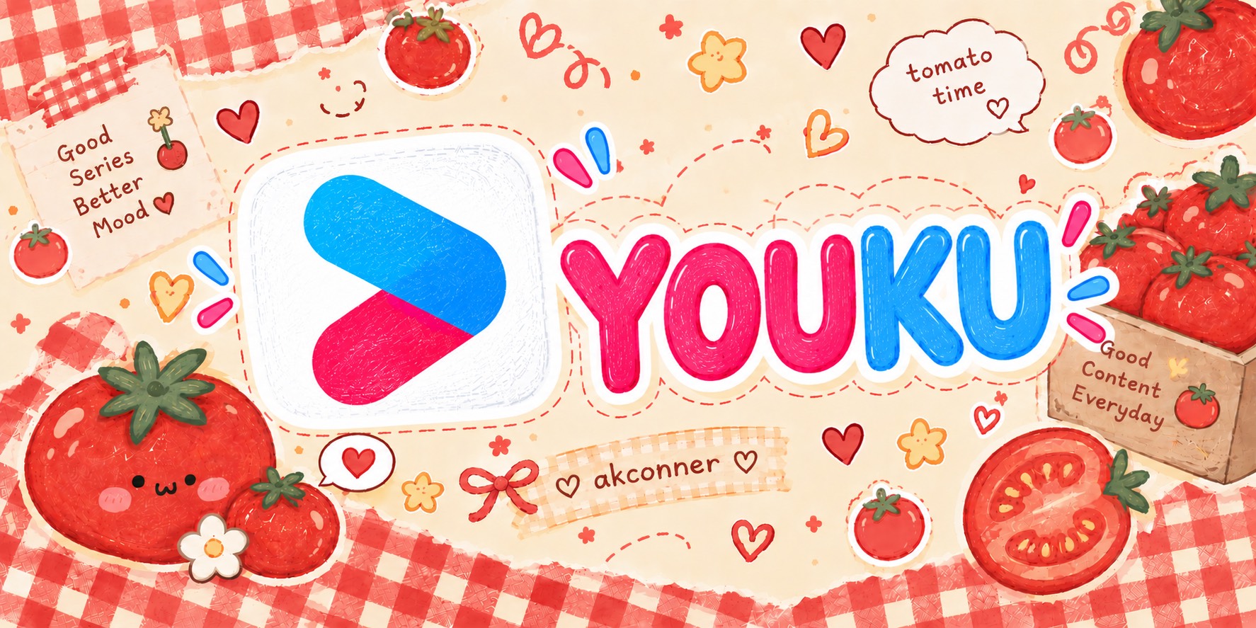 YOUKU