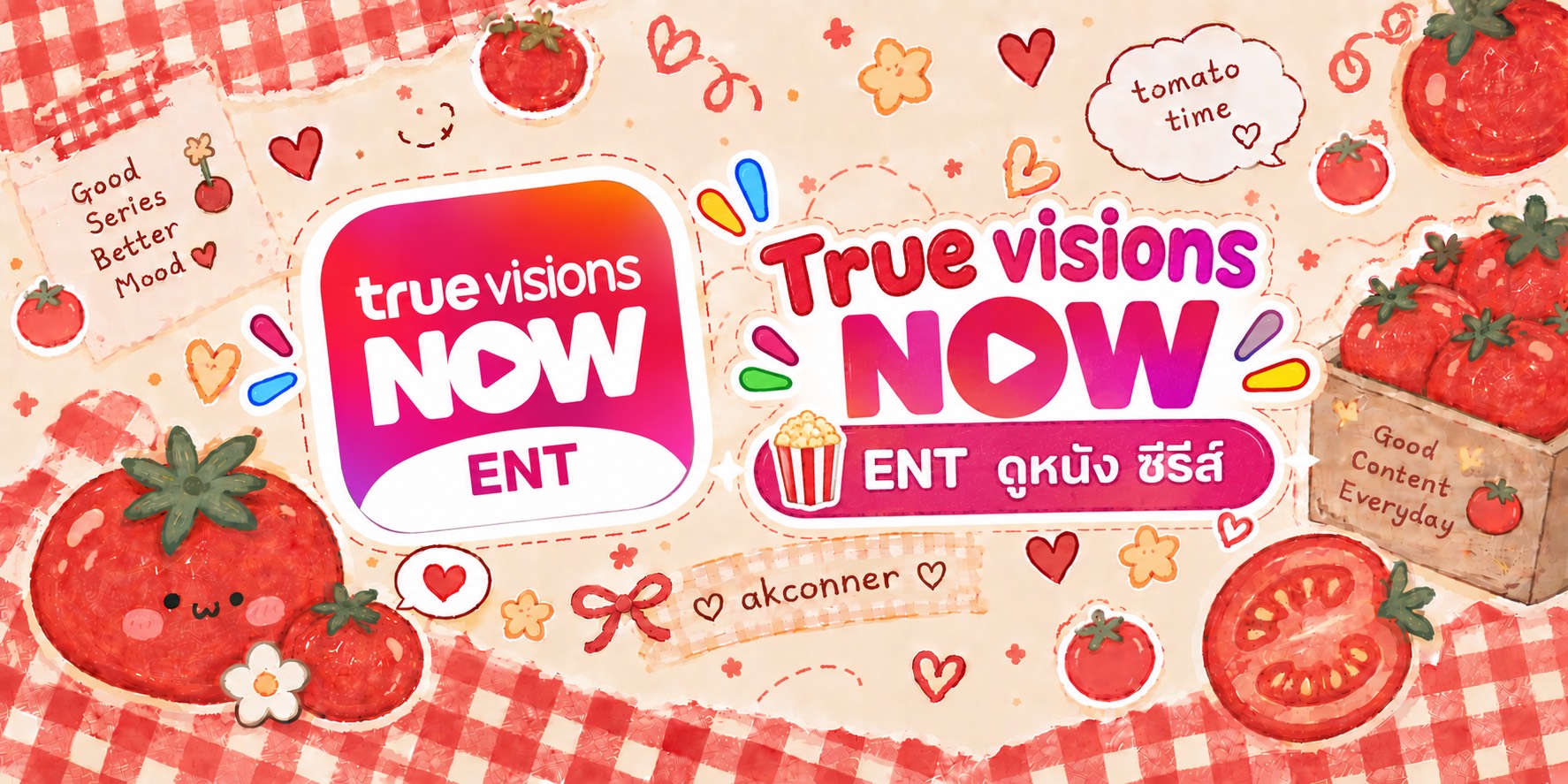 truevisions now