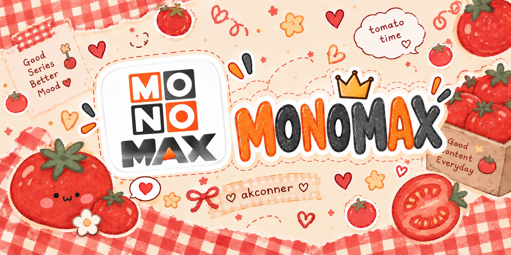 MONO MAX