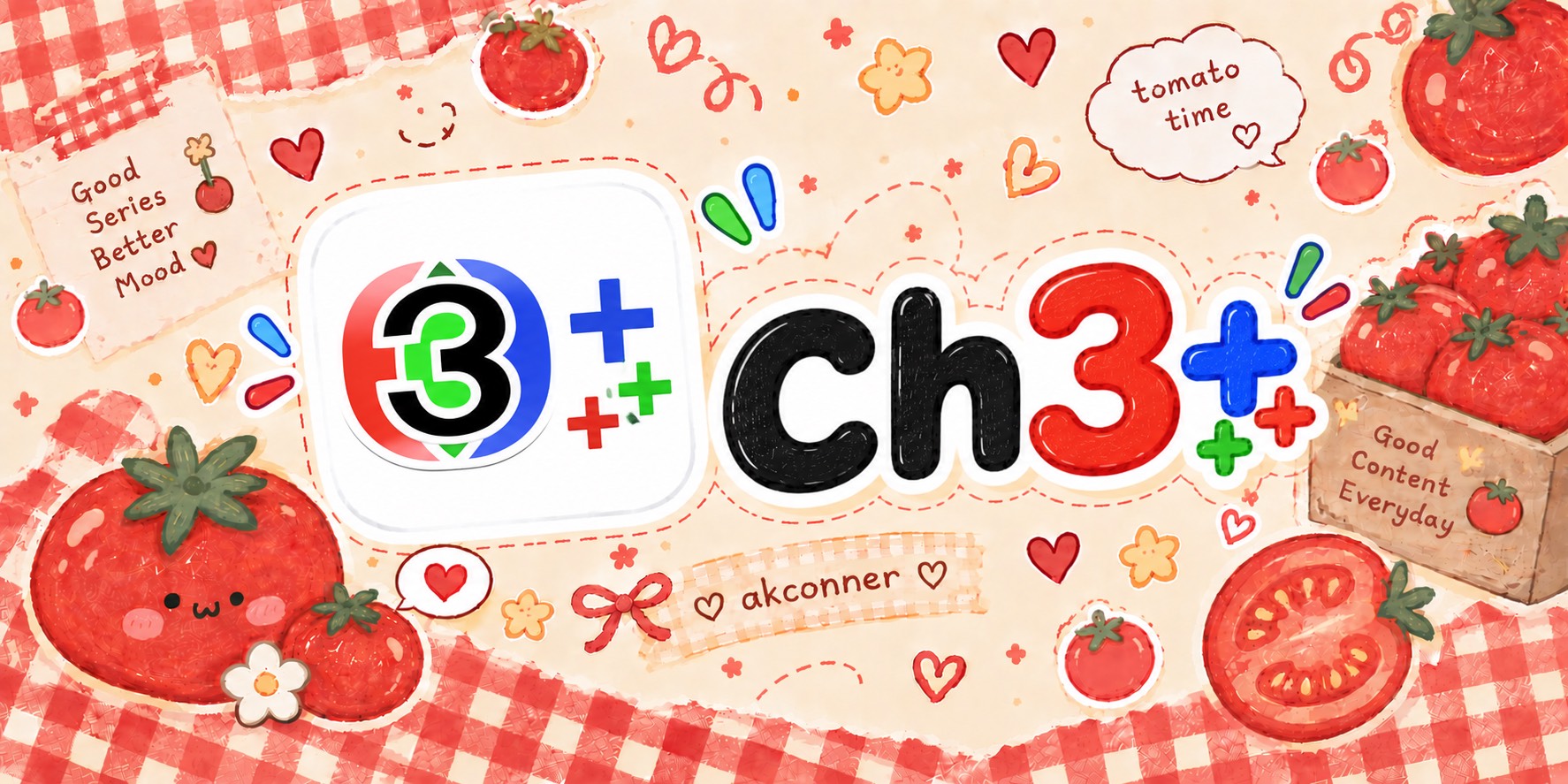 Ch3+ (ช่อง3)