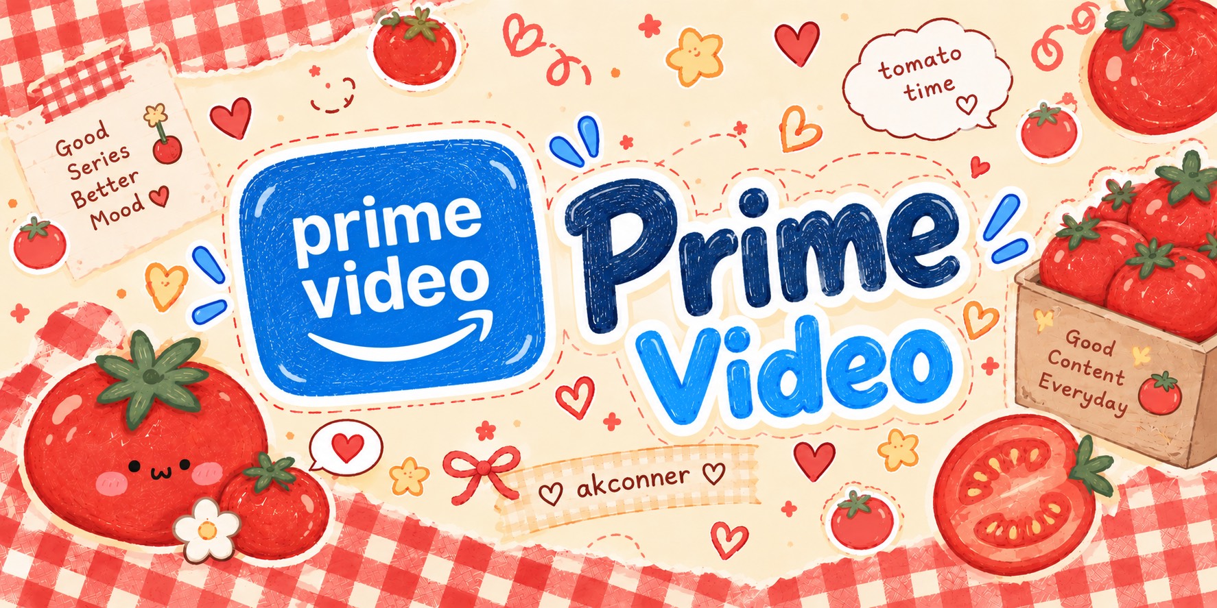 Prime Video