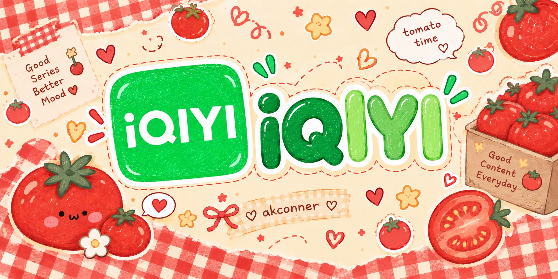iQIYI