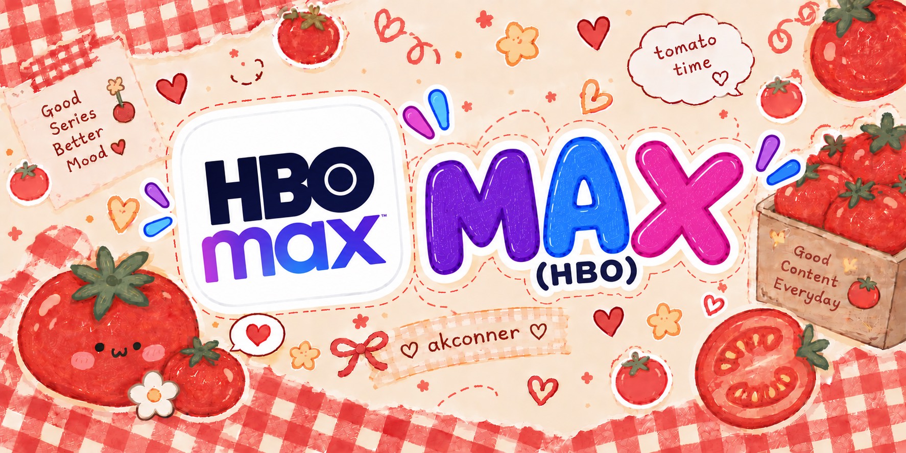 HBO MAX