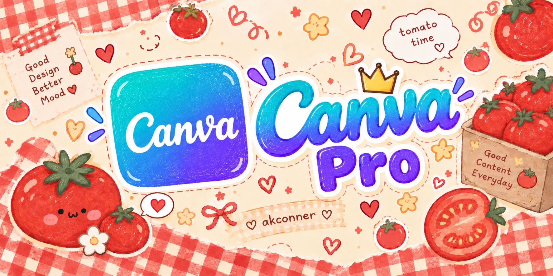 Canva Pro
