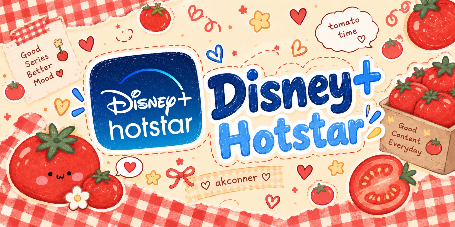 Disney+ Hotstar