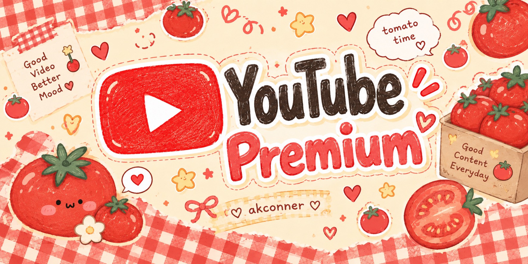 Youtube Premium