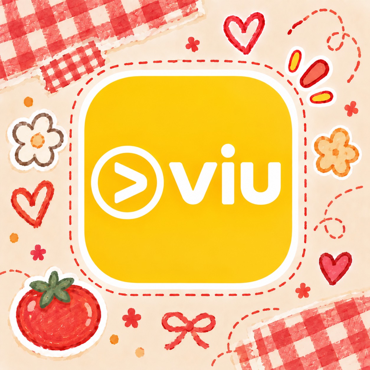 viu 30 วัน แบบโค้ด กรอกใส่บัญชีตัวเองได้เลย