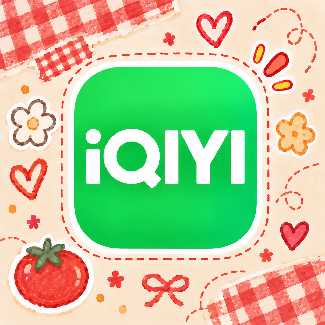 iQIYI 30 วัน หาร 2